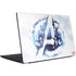Marvel Avengers Blue Logo Dell Vostro Skin